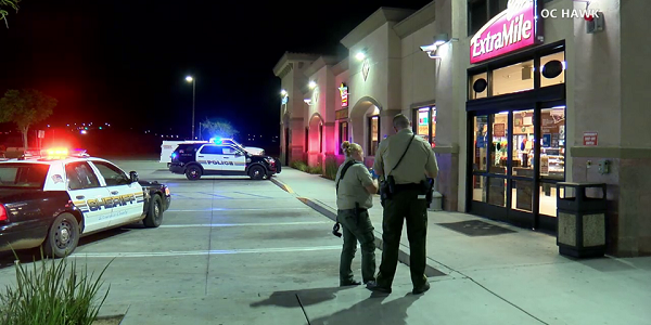 Deputies Investigating 2 Robberies, Attempted Robbery At Gas Stations ...