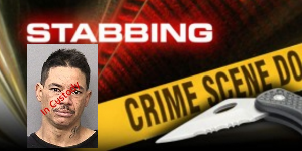 UPDATE: Citizen’s Tip Leads To Stabbing Suspect’s Arrest – Riverside ...