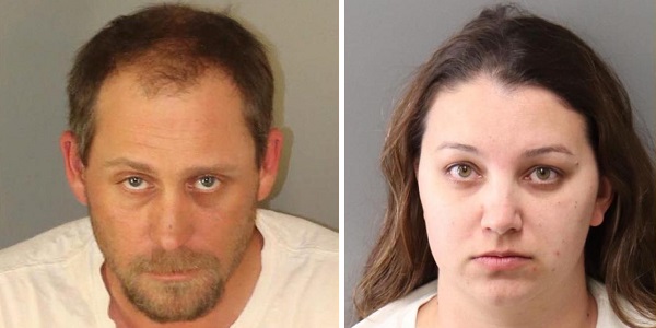 $2 Million Bail Each For Orangecrest Parents Accused Of Ongoing, Years ...